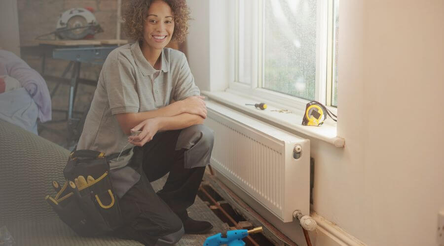Professional Tankless Water Heater Installation in Westbury, NY